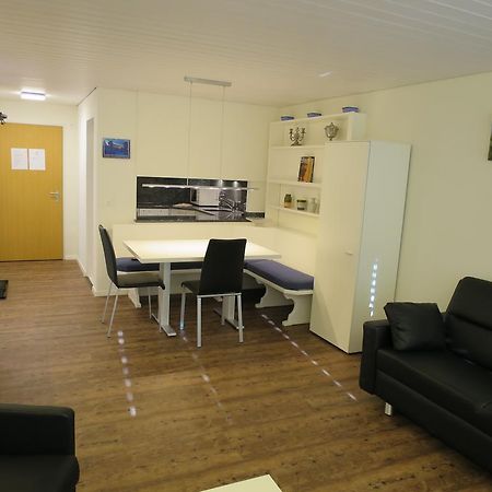 Villa Franca E06 Arosa Kültér fotó