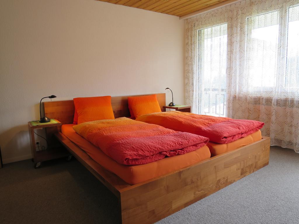 Villa Franca E06 Arosa Szoba fotó