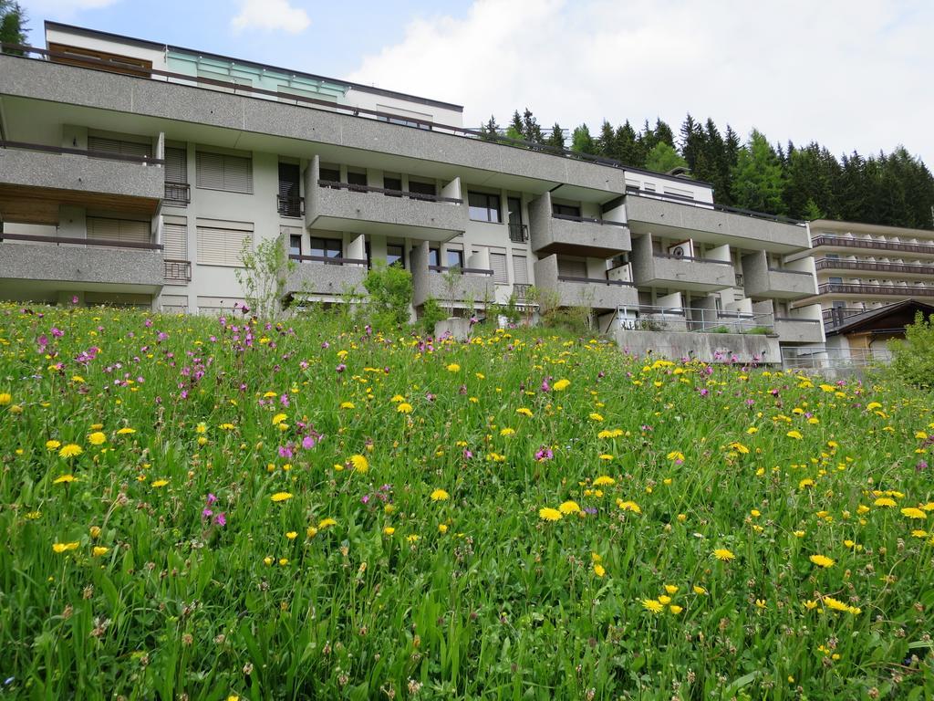 Villa Franca E06 Arosa Szoba fotó