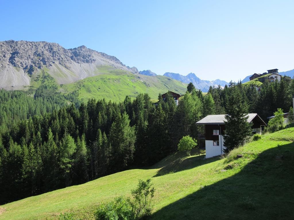 Villa Franca E06 Arosa Szoba fotó