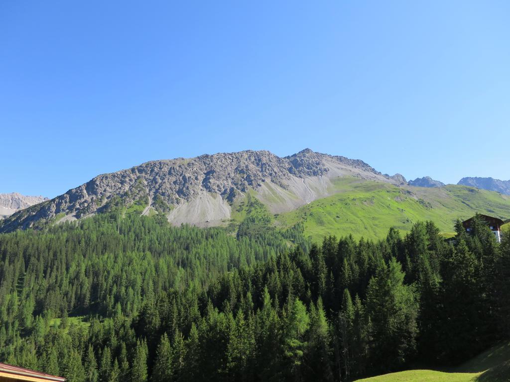 Villa Franca E06 Arosa Szoba fotó
