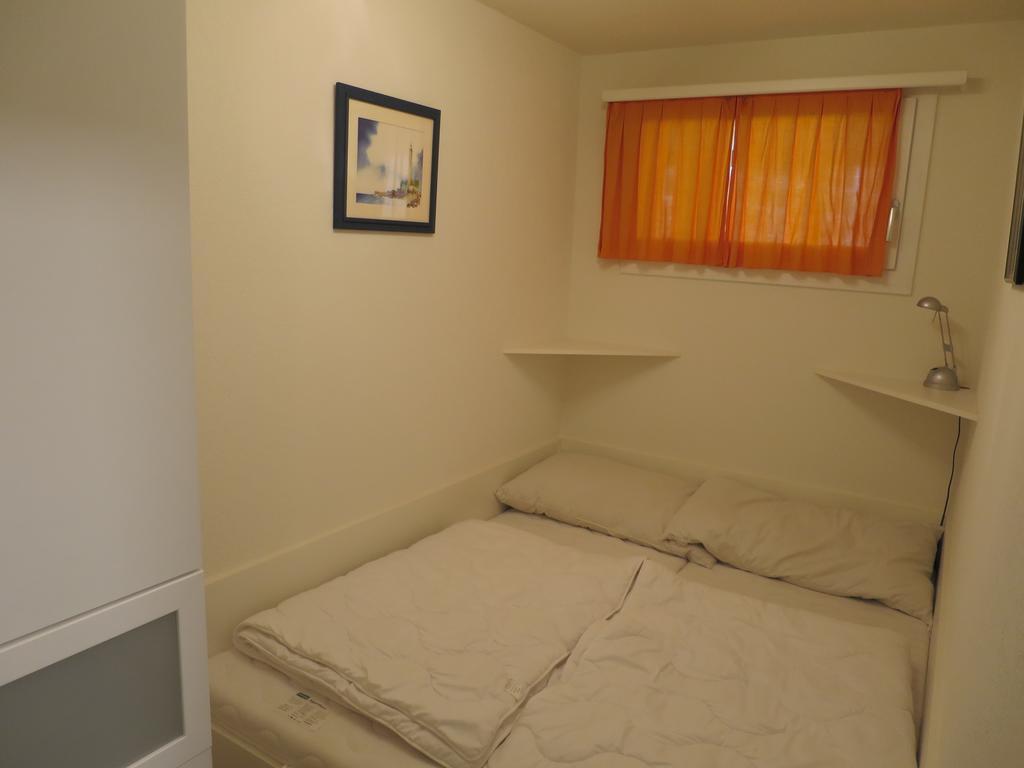 Villa Franca E06 Arosa Szoba fotó