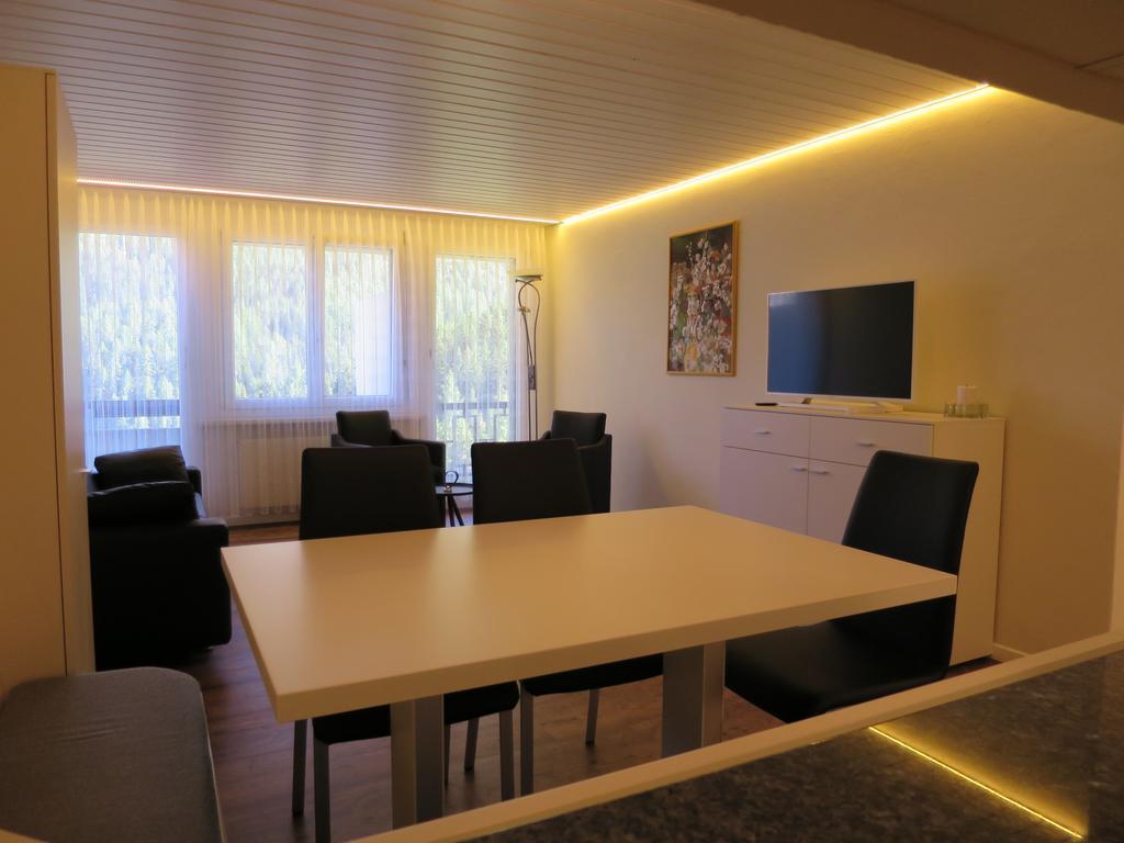 Villa Franca E06 Arosa Szoba fotó