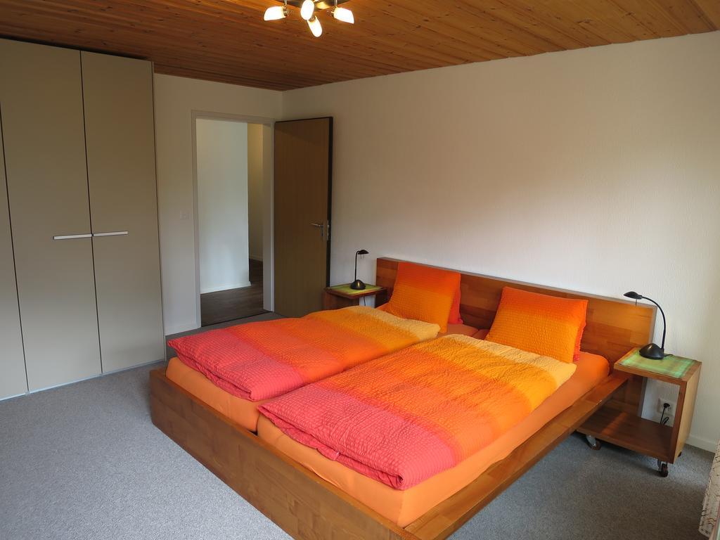Villa Franca E06 Arosa Szoba fotó