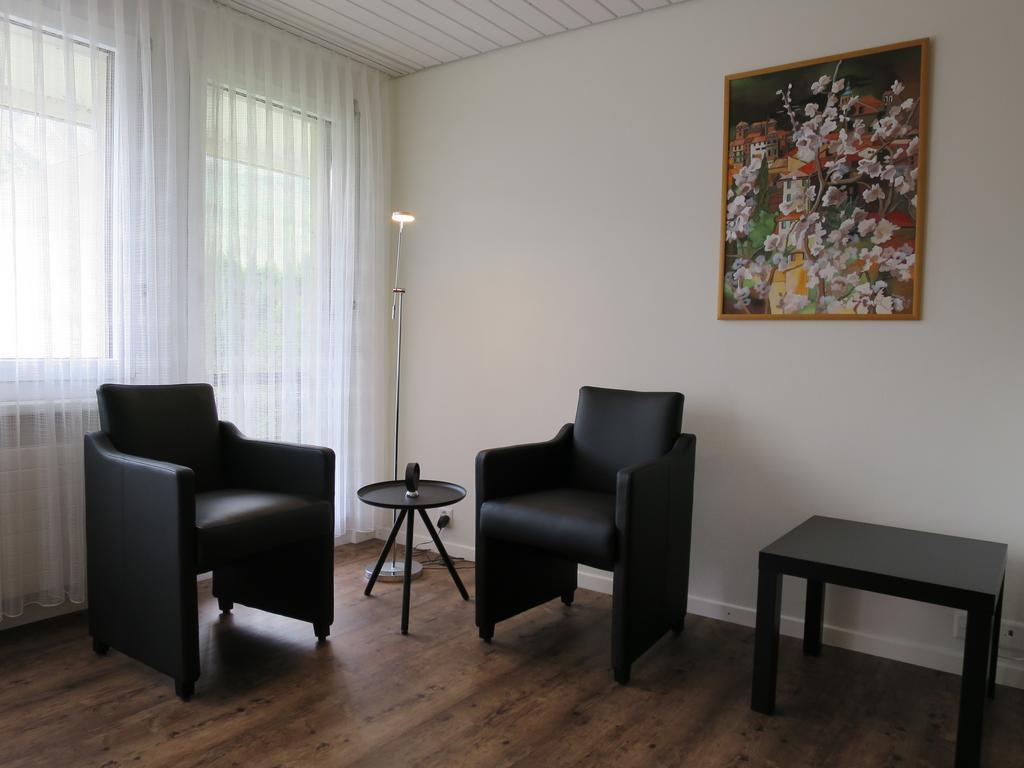Villa Franca E06 Arosa Szoba fotó