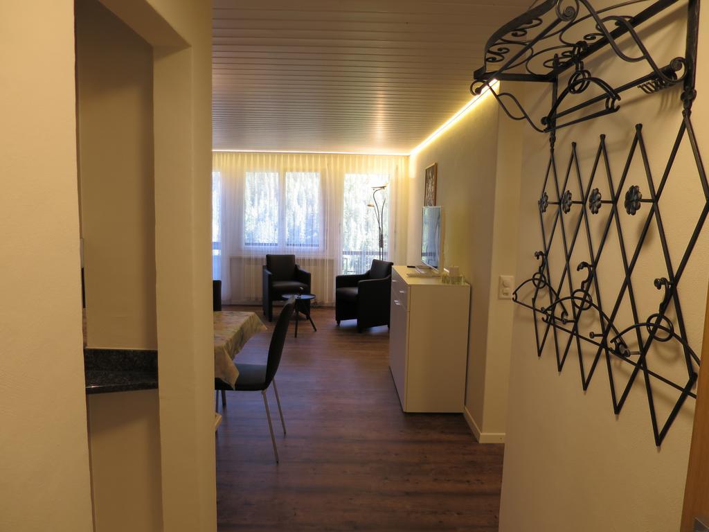 Villa Franca E06 Arosa Szoba fotó