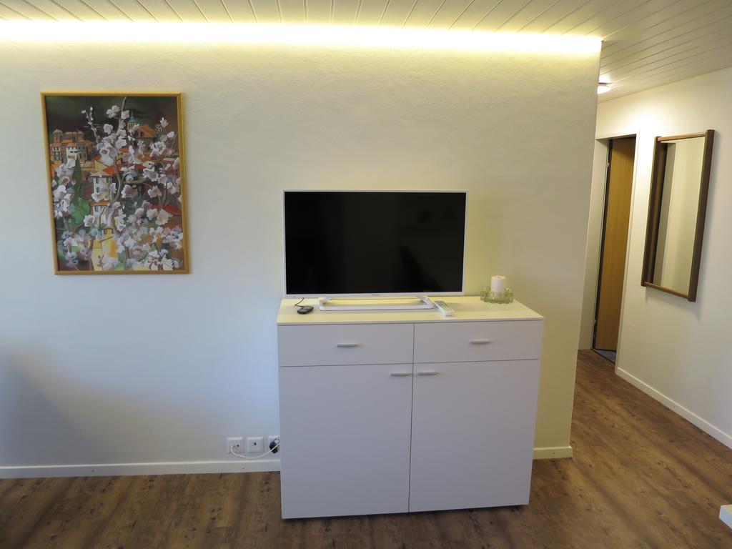 Villa Franca E06 Arosa Szoba fotó