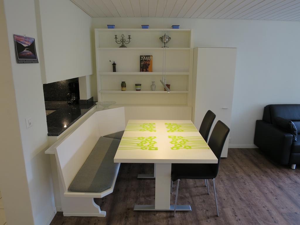 Villa Franca E06 Arosa Szoba fotó