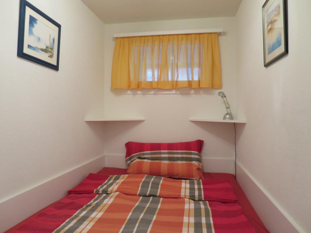 Villa Franca E06 Arosa Kültér fotó