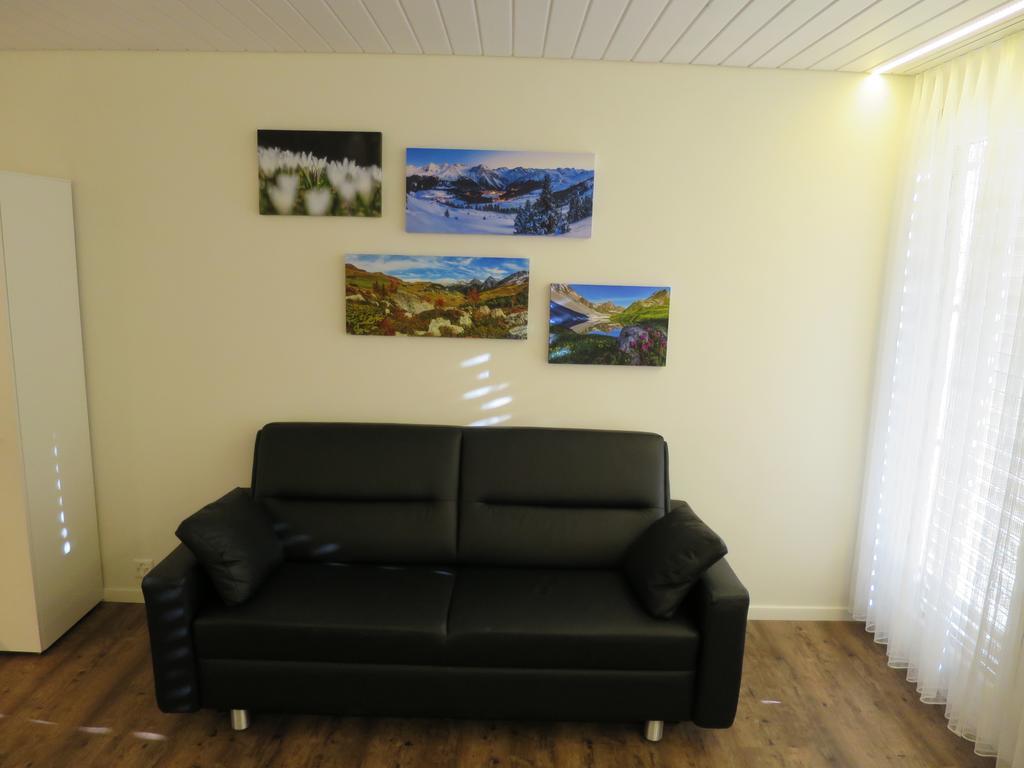 Villa Franca E06 Arosa Szoba fotó