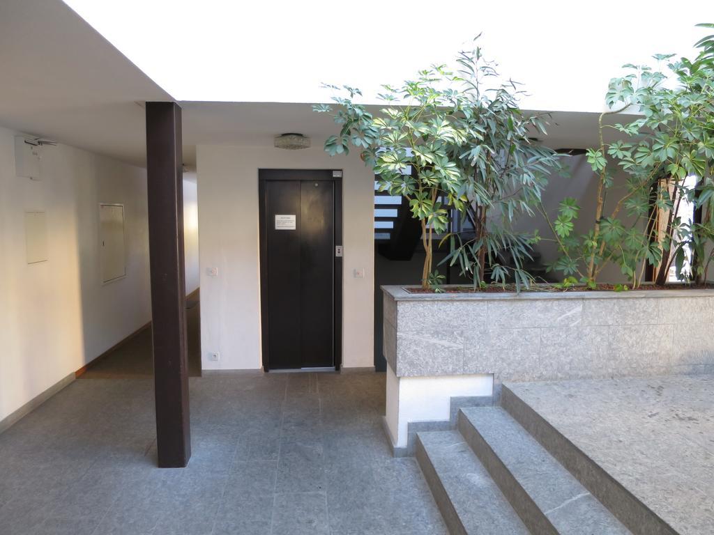 Villa Franca E06 Arosa Kültér fotó