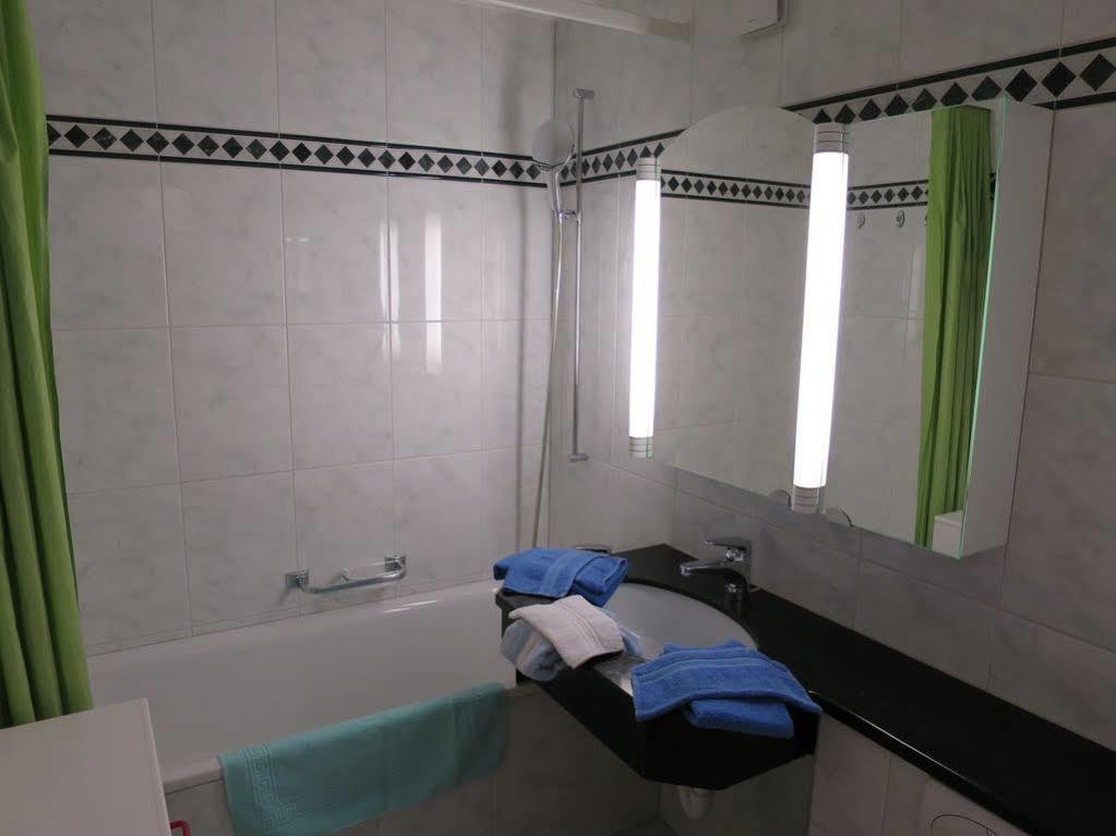 Villa Franca E06 Arosa Kültér fotó