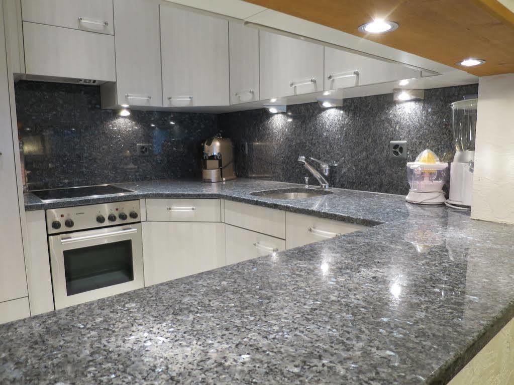 Villa Franca E06 Arosa Kültér fotó