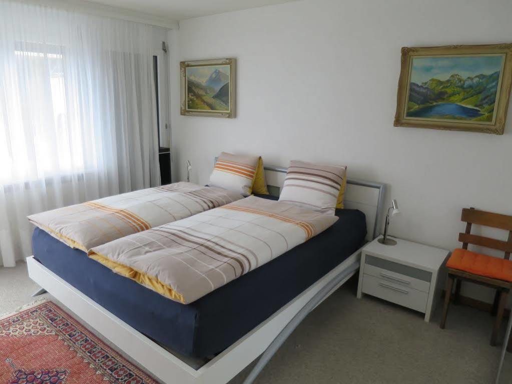 Villa Franca E06 Arosa Kültér fotó