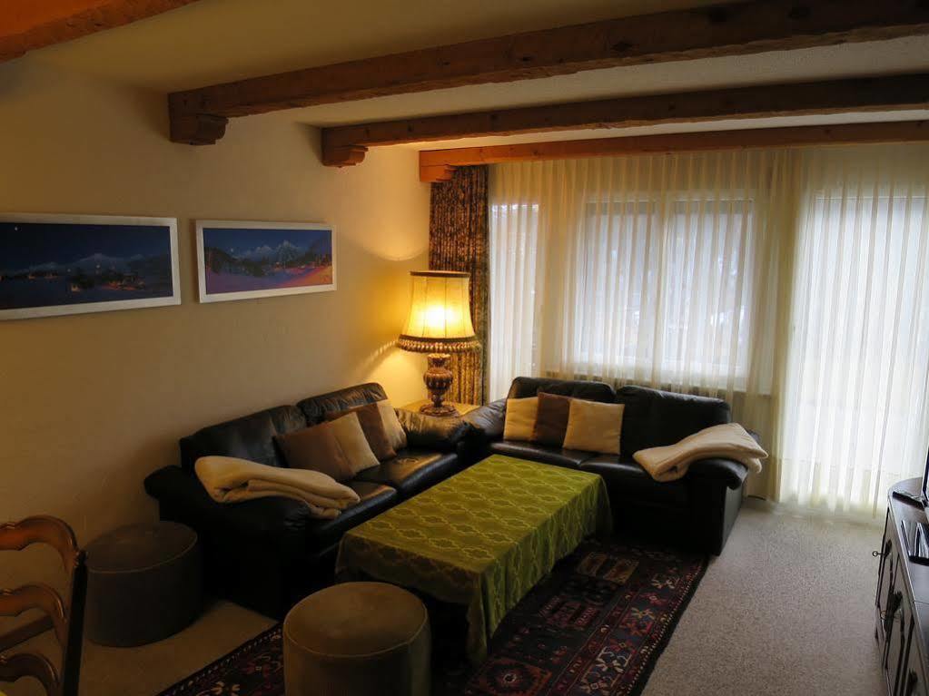 Villa Franca E06 Arosa Kültér fotó